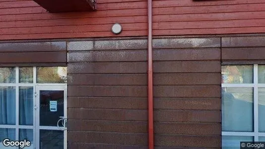 Lägenheter att hyra i Åre - Bild från Google Street View