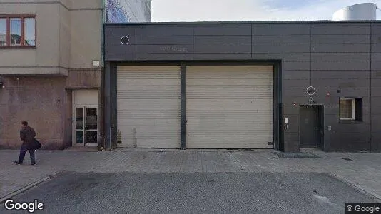 Lägenheter att hyra i Malmö Centrum - Bild från Google Street View
