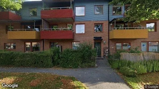 Lägenheter att hyra i Ekerö - Bild från Google Street View