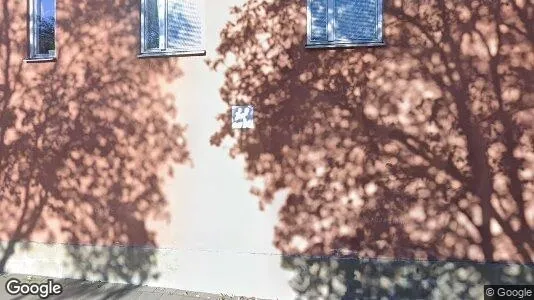 Lägenheter att hyra i Majorna-Linné - Bild från Google Street View