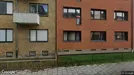 Lägenhet att hyra, Sofielund, Bragegatan<span class="blurred street-number" onclick="ProcessAdRequest(3840388)"><span class="hint">Se väg-nr</span>[xxxxxxxx]</span><span class="hglt"> (endast byte)</span>