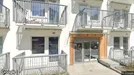 Lägenhet att hyra, Stockholms län, Almbygatan<span class="blurred street-number" onclick="ProcessAdRequest(3840404)"><span class="hint">Se väg-nr</span>[xxxxxxxx]</span><span class="hglt"> (endast byte)</span>