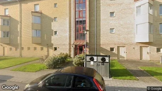 Lägenheter att hyra i Mölndal - Bild från Google Street View