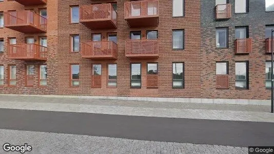 Lägenheter att hyra i Limhamn/Bunkeflo - Bild från Google Street View