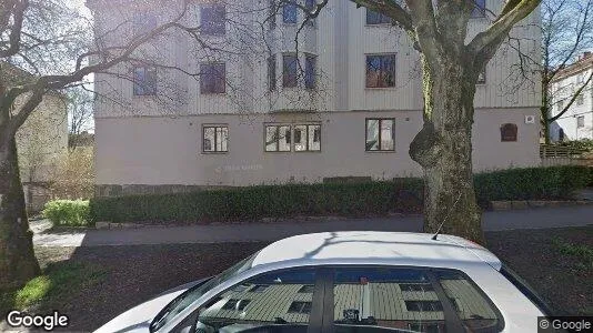 Lägenheter att hyra i Majorna-Linné - Bild från Google Street View