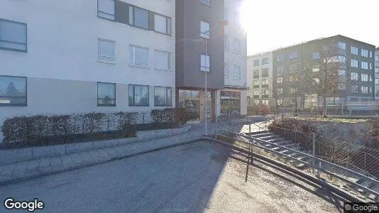 Lägenheter att hyra i Söderort - Bild från Google Street View