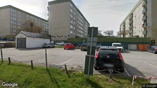 Lägenheter att hyra i Västerort - Bild från Google Street View
