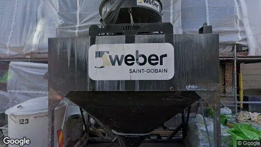 Lägenheter att hyra i Södermalm - Bild från Google Street View