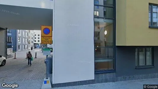 Lägenheter att hyra i Område ej specificerat - Bild från Google Street View