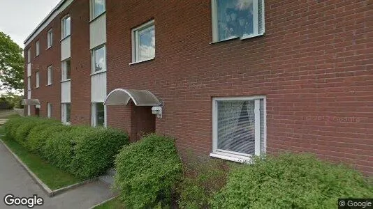 Lägenheter att hyra i Söderort - Bild från Google Street View