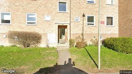 Lägenheter att hyra i Västerort - Bild från Google Street View