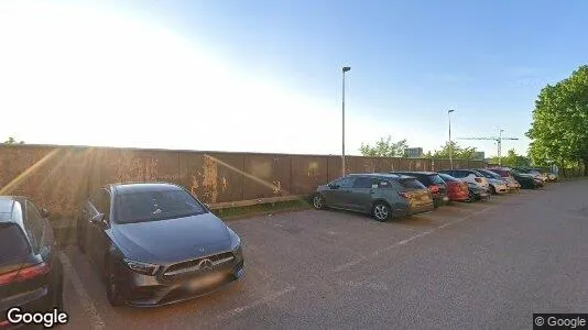 Lägenheter att hyra i Västerort - Bild från Google Street View