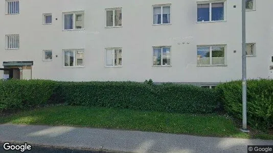 Lägenheter att hyra i Lidingö - Bild från Google Street View