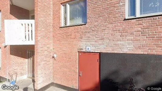 Lägenheter att hyra i Lidingö - Bild från Google Street View