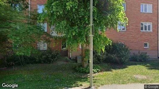 Lägenheter att hyra i Söderort - Bild från Google Street View