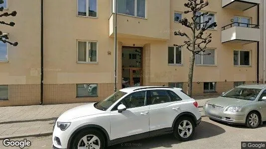 Lägenheter att hyra i Sundbyberg - Bild från Google Street View