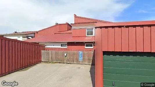 Lägenheter att hyra i Haninge - Bild från Google Street View