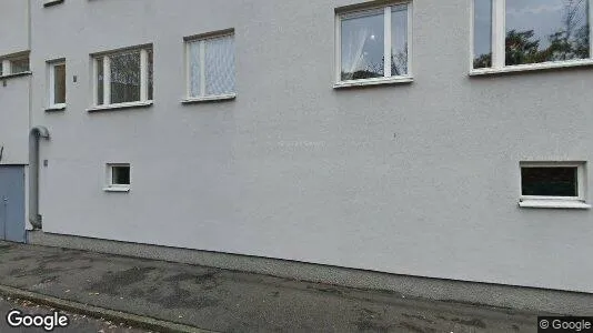 Lägenheter att hyra i Söderort - Bild från Google Street View
