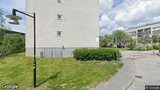 Lägenheter att hyra i Västerort - Bild från Google Street View
