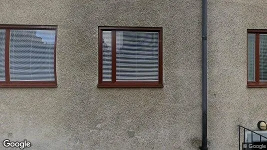 Lägenheter att hyra i Västerort - Bild från Google Street View