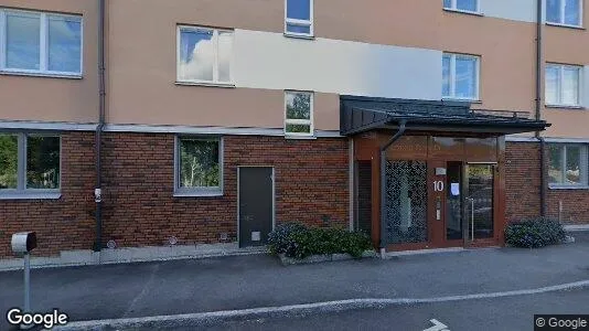 Lägenheter att hyra i Söderort - Bild från Google Street View