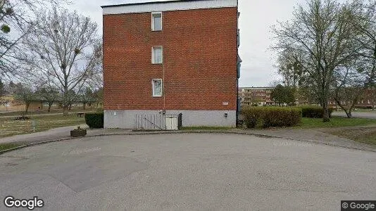 Lägenheter att hyra i Eskilstuna - Bild från Google Street View