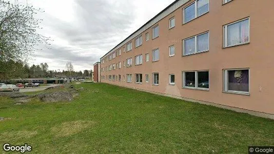 Lägenheter att hyra i Eskilstuna - Bild från Google Street View