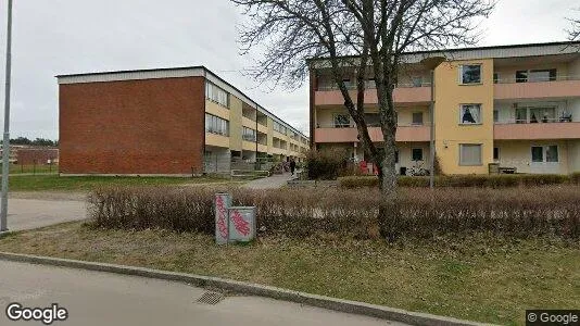 Lägenheter att hyra i Eskilstuna - Bild från Google Street View