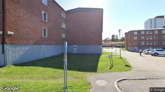 Lägenheter att hyra i Norrköping - Bild från Google Street View