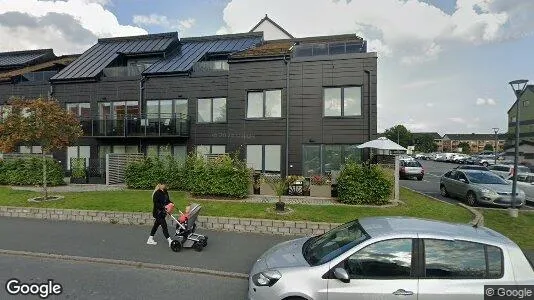 Lägenheter att hyra i Värnamo - Bild från Google Street View