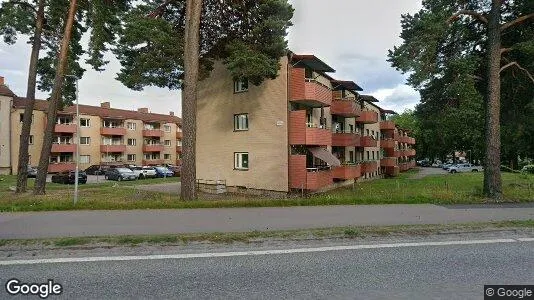 Lägenheter att hyra i Västerås - Bild från Google Street View