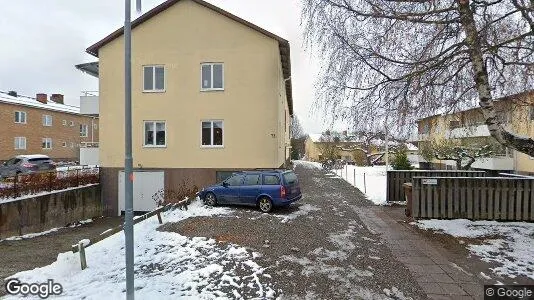 Lägenheter att hyra i Västerås - Bild från Google Street View