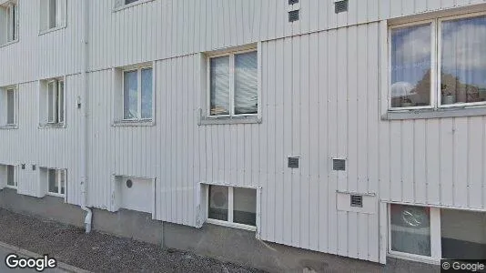 Lägenheter att hyra i Mellerud - Bild från Google Street View