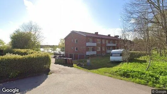 Lägenheter att hyra i Avesta - Bild från Google Street View