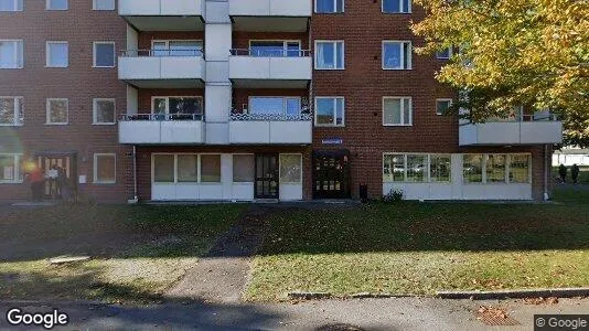 Lägenheter att hyra i Norra hisingen - Bild från Google Street View