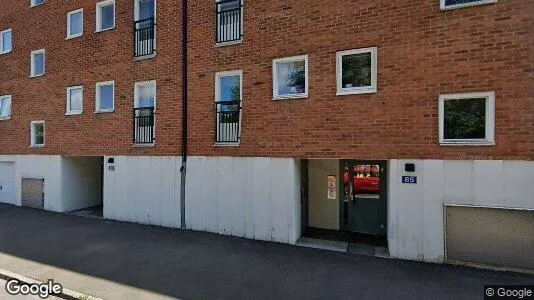 Lägenheter att hyra i Göteborg Östra - Bild från Google Street View