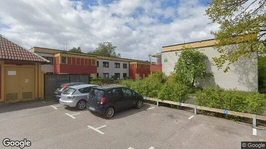 Lägenheter att hyra i Kalmar - Bild från Google Street View