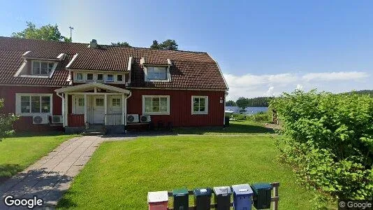 Lägenheter att hyra i Bengtsfors - Bild från Google Street View