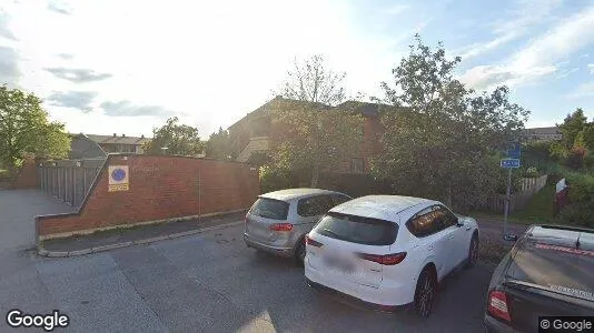 Lägenheter att hyra i Kumla - Bild från Google Street View
