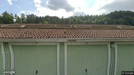 Lägenheter att hyra i Jönköping - Bild från Google Street View