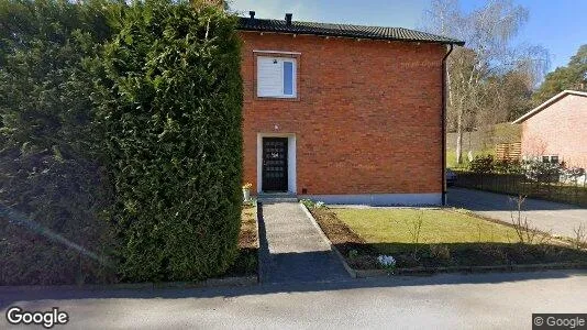 Lägenheter att hyra i Växjö - Bild från Google Street View