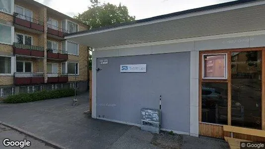 Lägenheter att hyra i Västerort - Bild från Google Street View