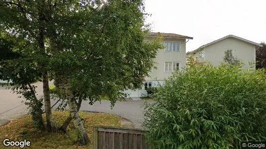 Lägenheter att hyra i Johanneberg - Bild från Google Street View