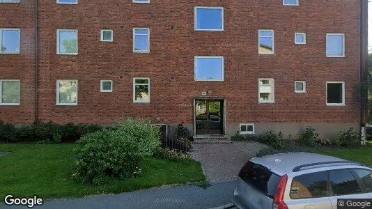 Lägenheter att hyra i Örgryte-Härlanda - Bild från Google Street View