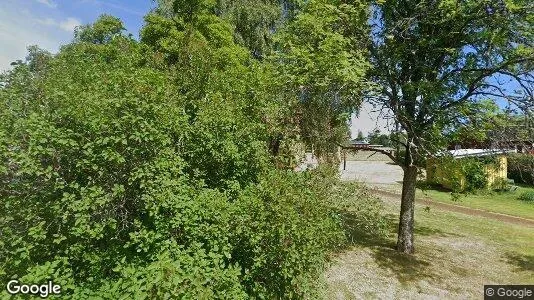 Lägenheter att hyra i Växjö - Bild från Google Street View