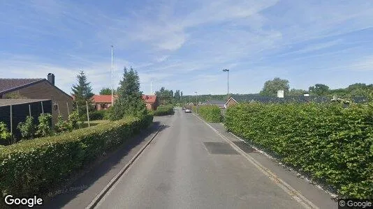 Lägenheter att hyra i Malmö Centrum - Bild från Google Street View