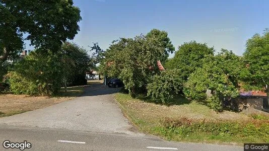 Lägenheter att hyra i Karlskrona - Bild från Google Street View