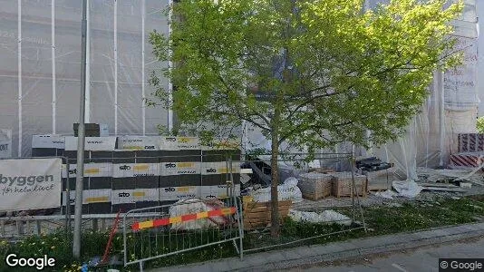 Lägenheter att hyra i Västerås - Bild från Google Street View