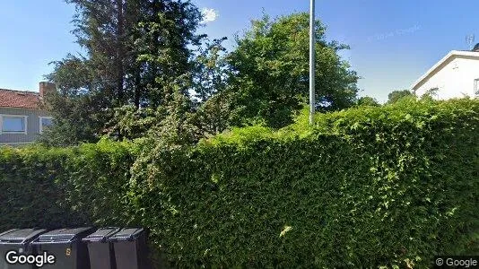 Lägenheter att hyra i Södertälje - Bild från Google Street View