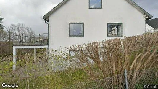 Lägenheter att hyra i Danderyd - Bild från Google Street View